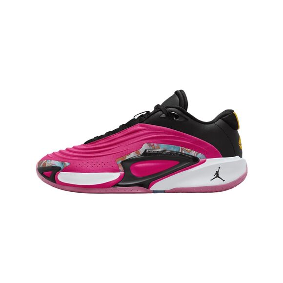 Jordan Men Luka 3 Basketball 12 Medium